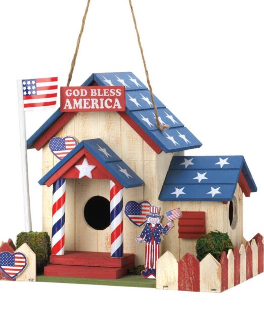 patrioticbirdhouse